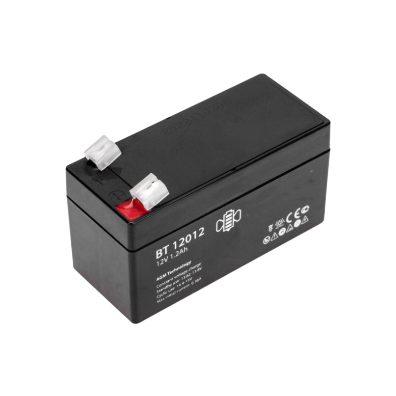 Аккумуляторы