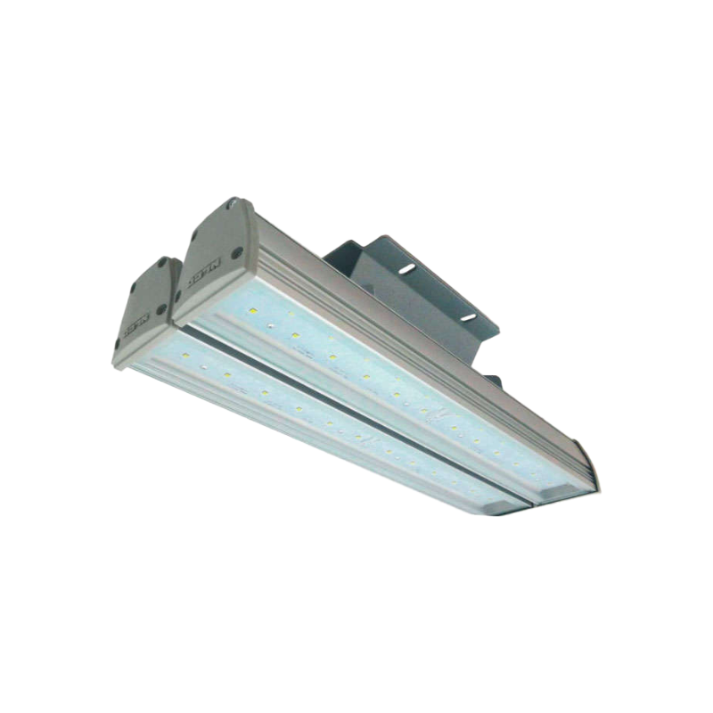 Взрывозащищенные световые приборы