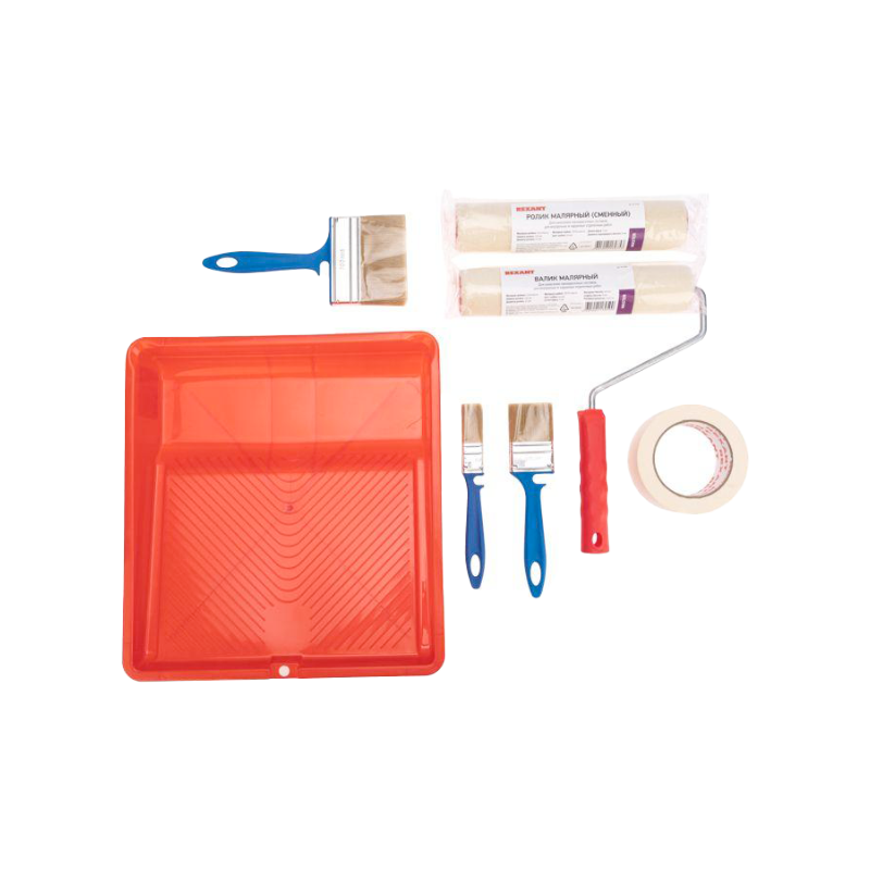 Для штукатурно-отделочных работ