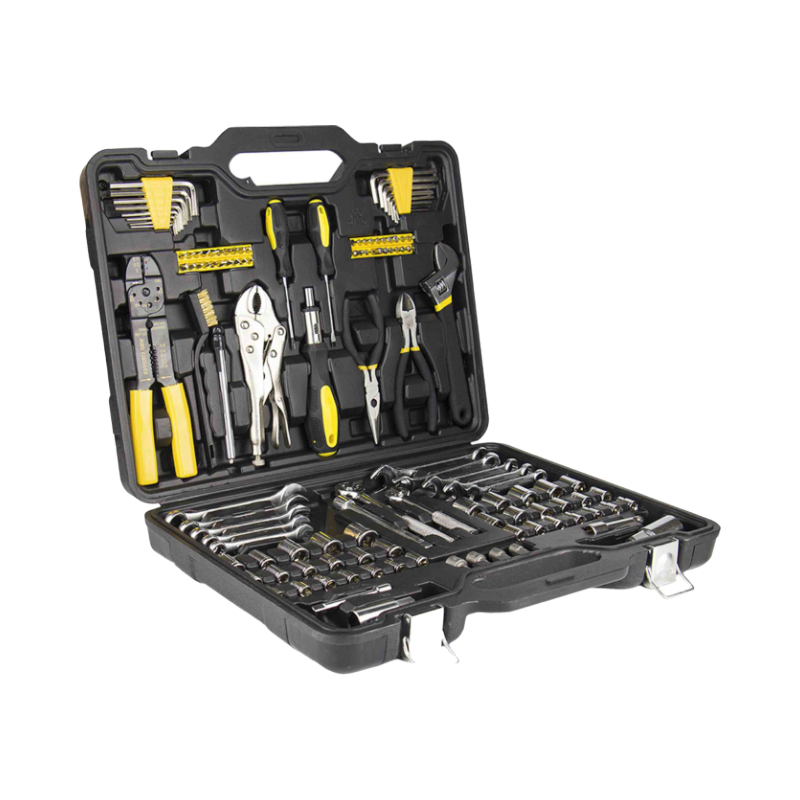 Инструмент ручной, средства для монтажа