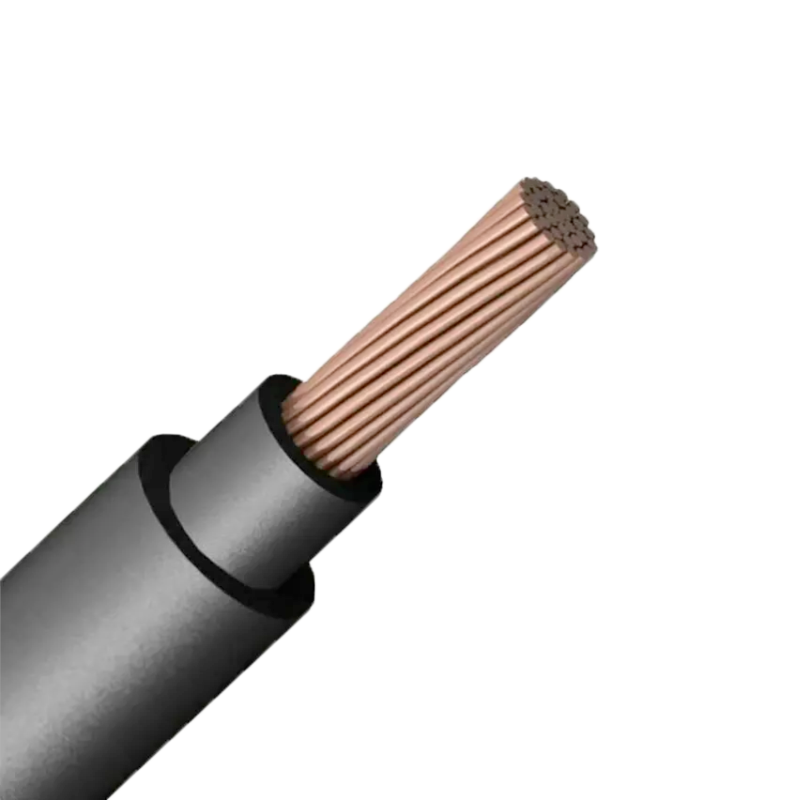 Кабели и провода для нестационарной прокладки