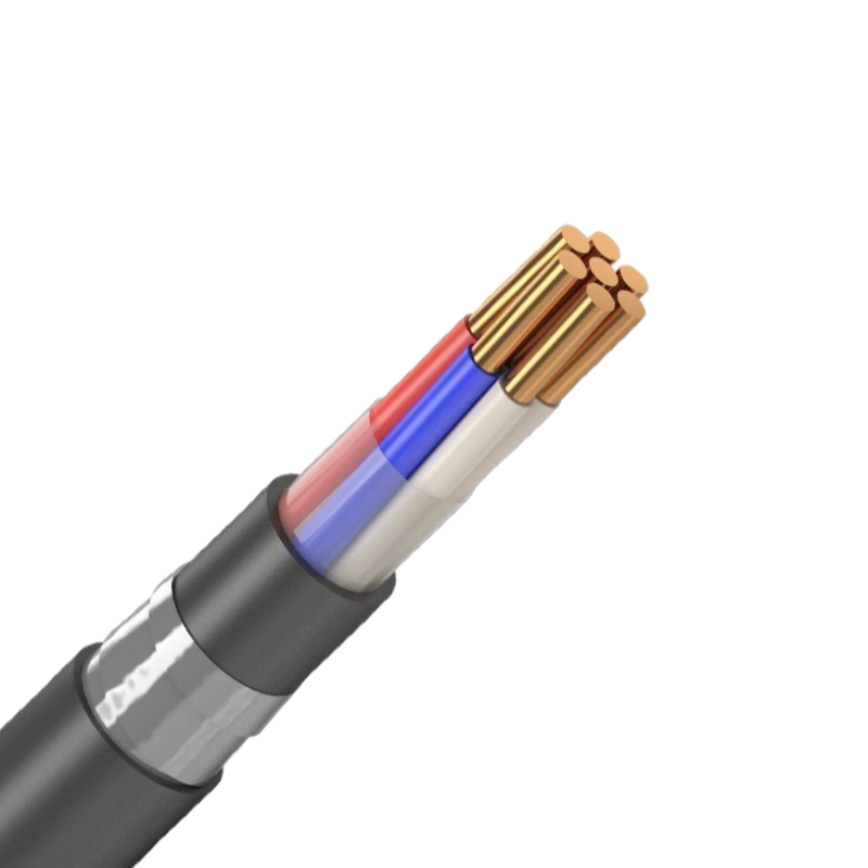 Кабели контрольные