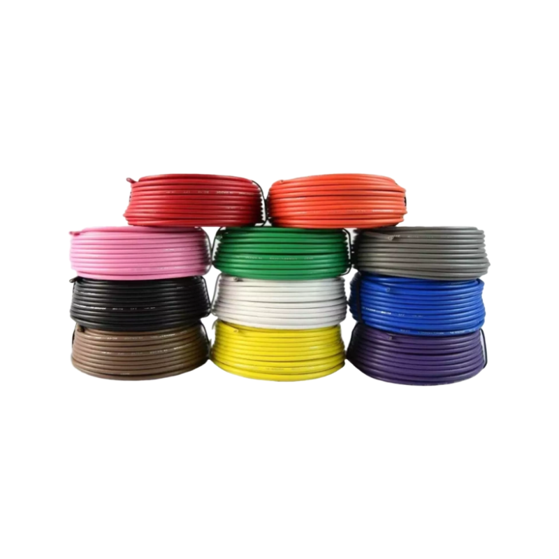 Кабели и провода