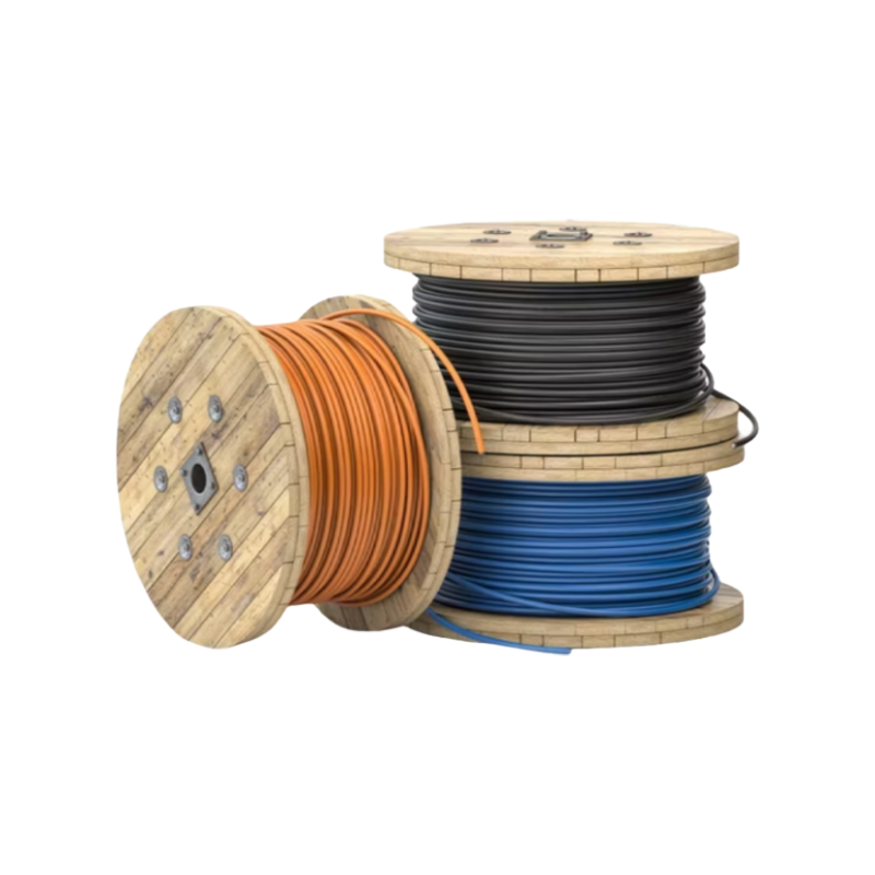 Кабели, провода и аксессуары