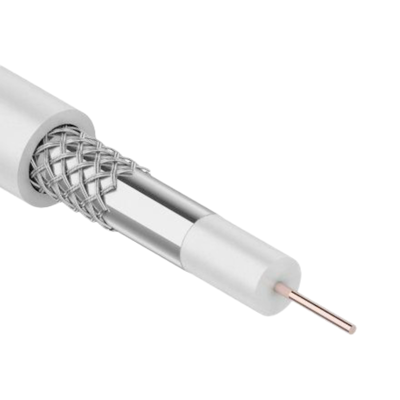 Кабели, провода и аксессуары