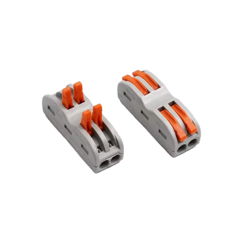 Клеммные зажимы