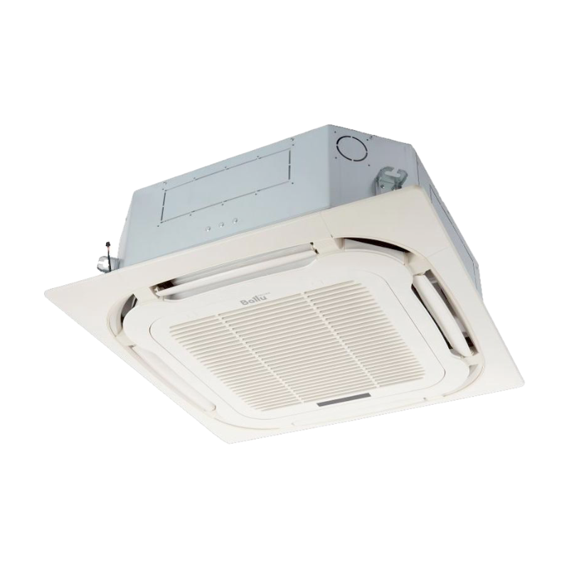 Климатические и инженерные системы