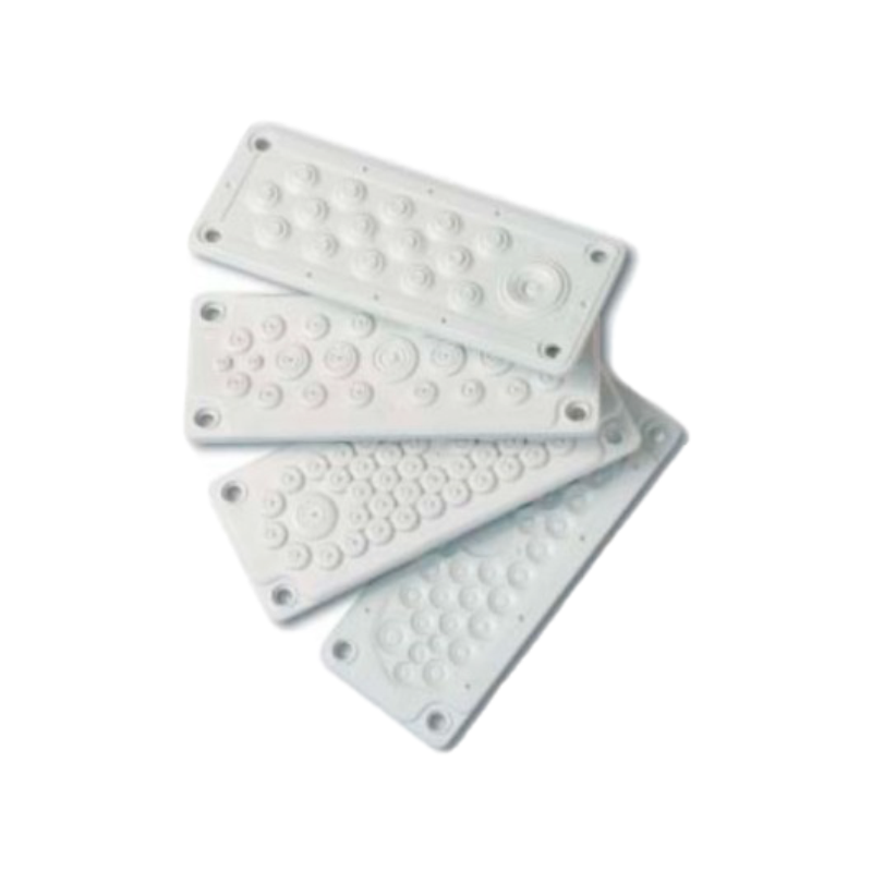 Системы ввода и крепления для кабеля