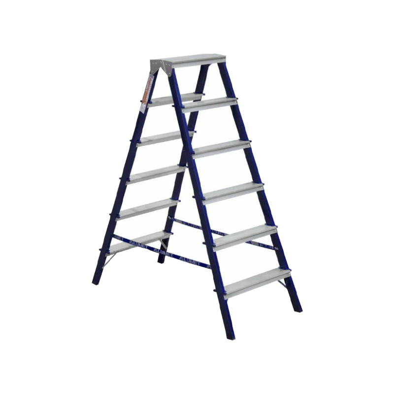 Лестницы, стремянки, подъемные механизмы