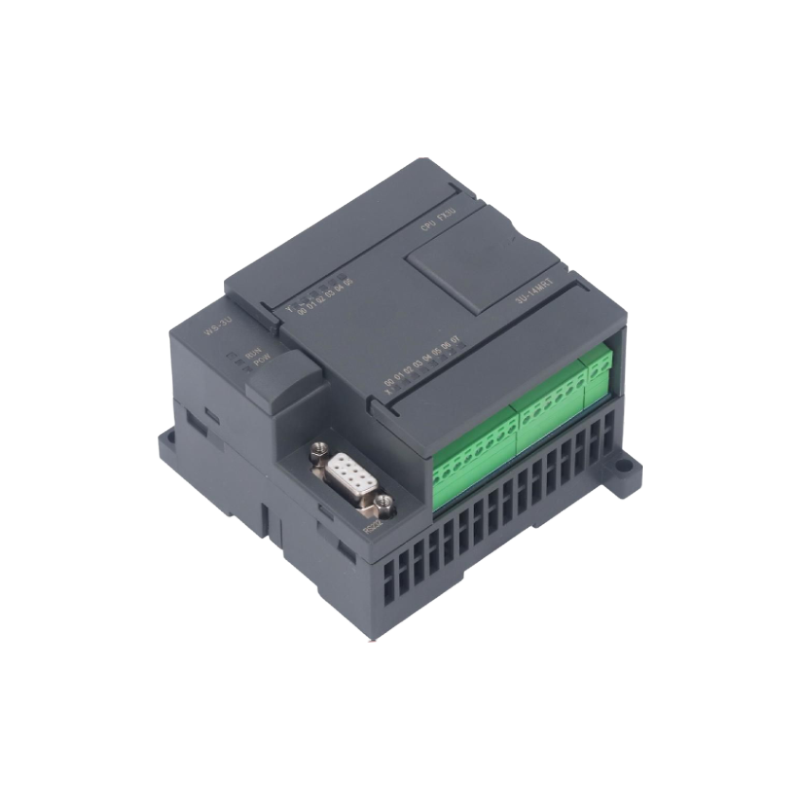 Логические контроллеры и аксессуары