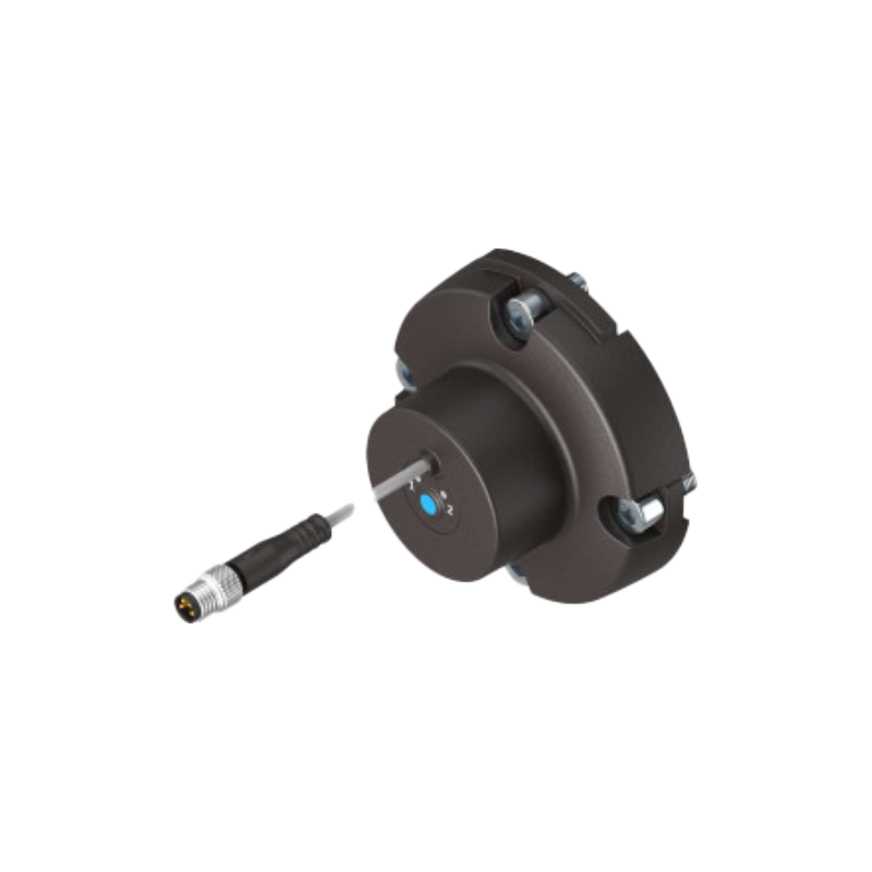 Позиционные датчики