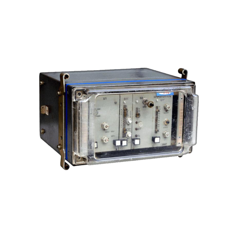 Реле контроля