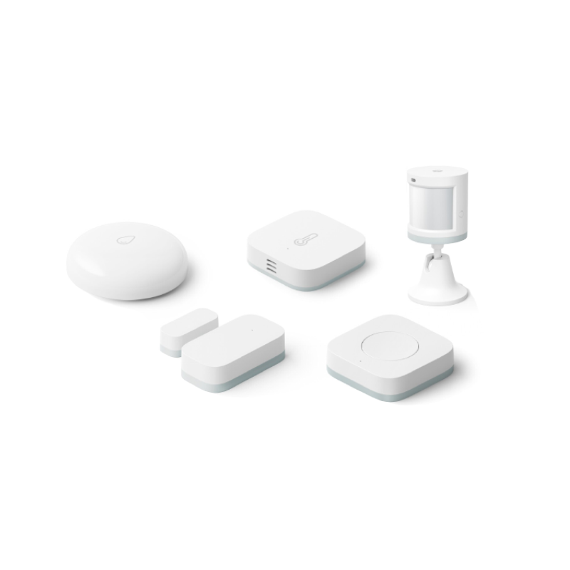 Система управления комфортом "Умный дом"