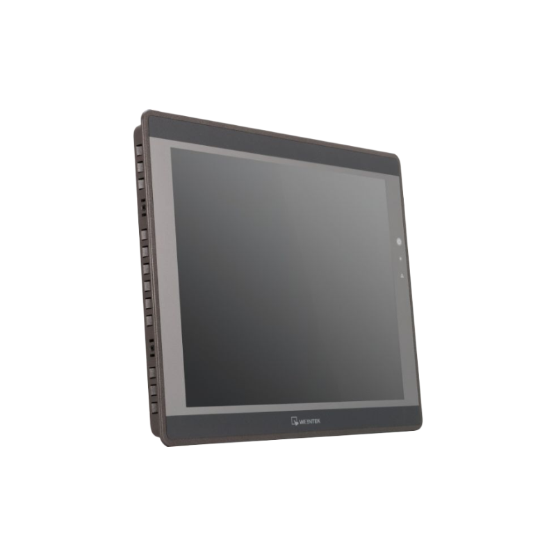 Средства человеко-машинного интерфейса