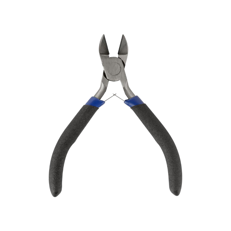 Шарнирно-губцевый инструмент