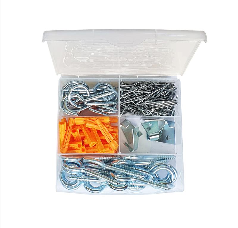 Изделия для электромонтажа