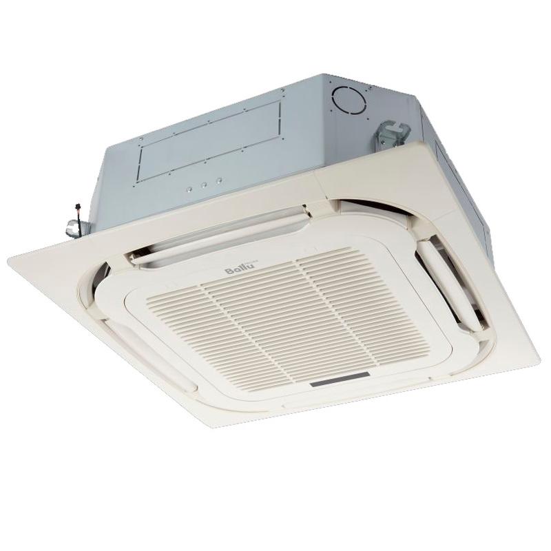 Климатические и инженерные системы