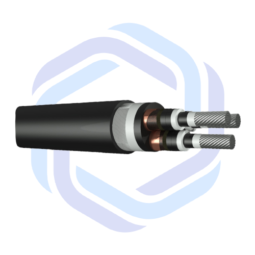 Кабель АПвБВ 1х150/120, 6 кВ