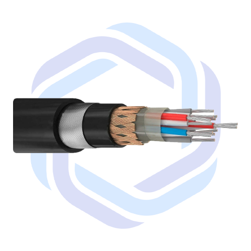 Кабель КСРТЭлКнг(А)-HF 12х1,5