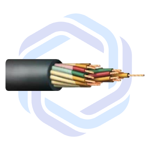 Кабель МРШНнг(С)-HF 10х0,35