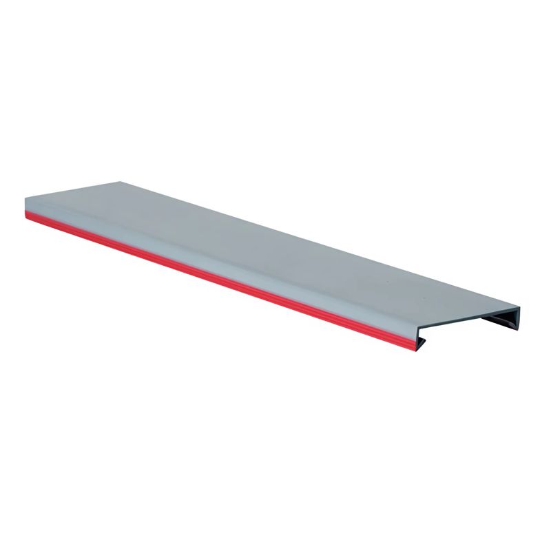 Крышка для кабель-канала перфорированного осн.25 L2000 для RL DKC 00702RL