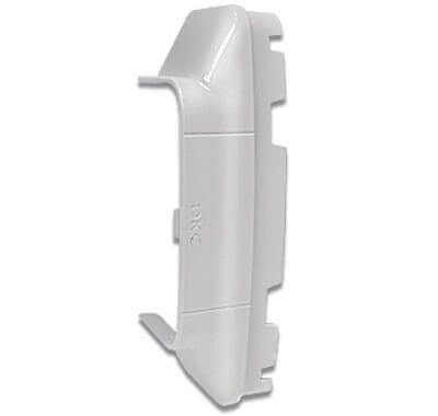 Переходник для кабель-канала 140х50/110х50 сер. DKC 01010G