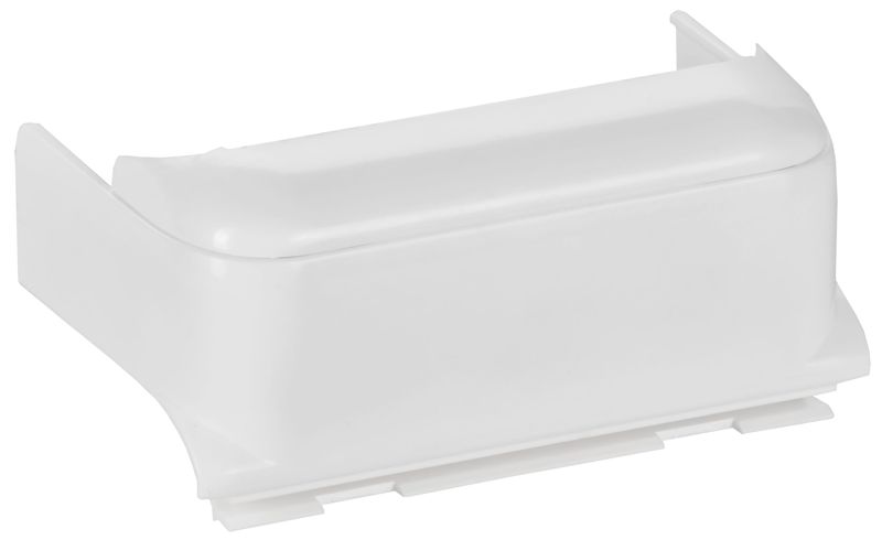 Угол Т-образный для настенного кабель-канала