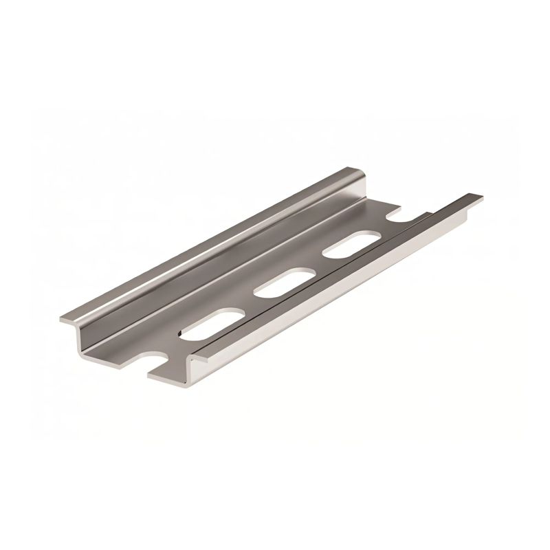 DIN-рейка перфорированная 35х7.5мм L2000 OMEGA 3F DKC 02140