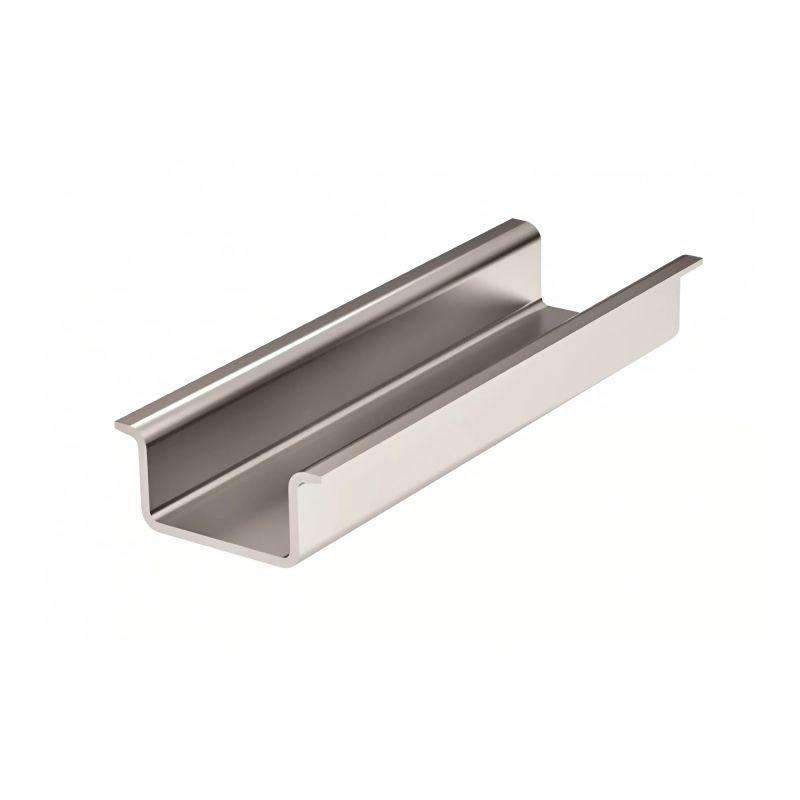 DIN-рейка 35х15мм OMEGA 3A с насечкой DKC 02145