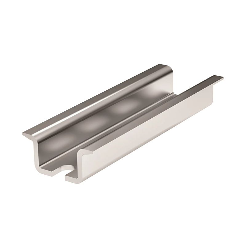 DIN-рейка перфорированная 35х15мм L2000 OMEGA 3AF DKC 02150-RET