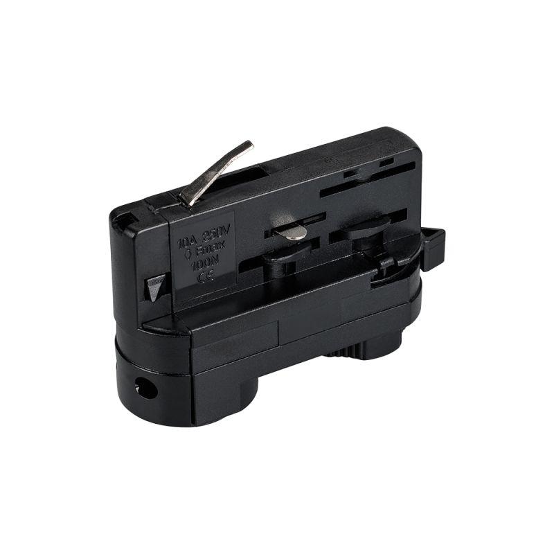 Адаптер LGD-4TR-ADAPTER-1-BK (C) (IP20 пластик) Arlight 024706