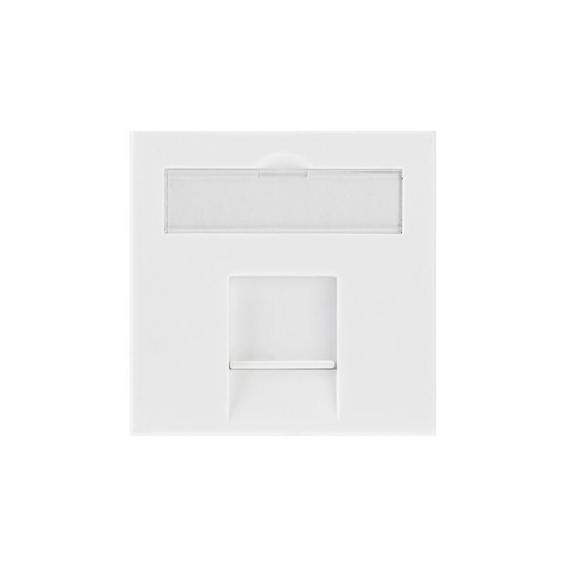 Вставка 45х45 на 1 мод. Mosaic со шторкой Rexant 03-0261