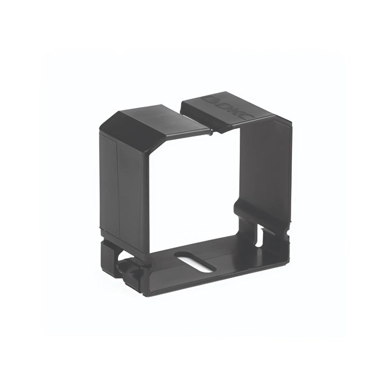 Держатель кабеля CL 60х60 для перфокороба серии RL (уп.60шт) DKC 05108RL