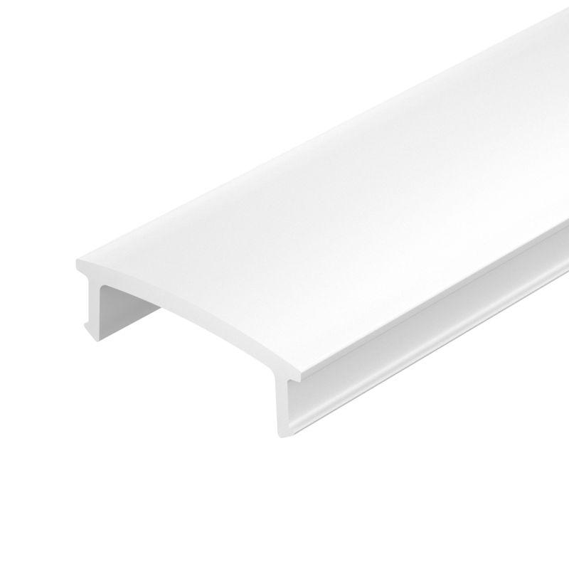 Экран ARH-DECORE-S12-3000 Flat Opal пластик L3000 Arlight 052995