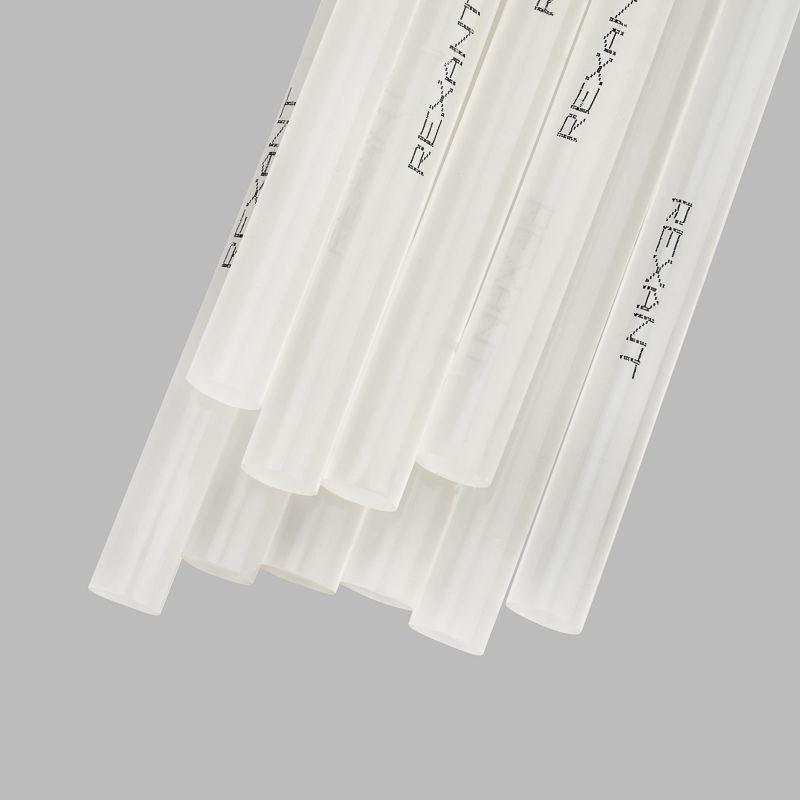 Стержень клеевой d11.3мм L270мм прозр. (уп.10шт) Rexant 09-1270