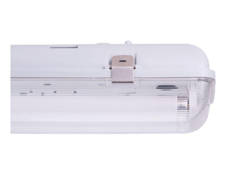 Светильник TLWP236 PC EL 2х36Вт G13 IP66 накладной Technolux 00900