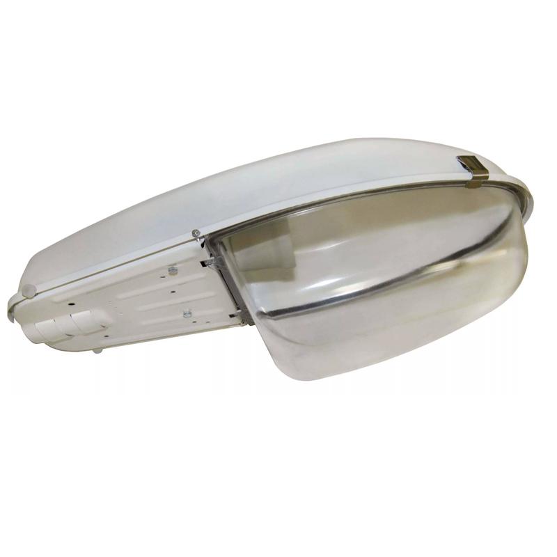 Светильник РКУ 77-125-002 под стекло без рассеив. Владасвет 11329