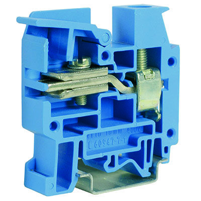 Разъединитель нейтрали CNT.6 6кв.мм DKC ZCNT06