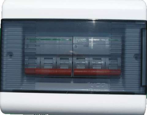 Полосно-заграждающий фильтр/дроссель для системной шины