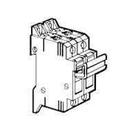 Держатель для цилиндрических предохранителей