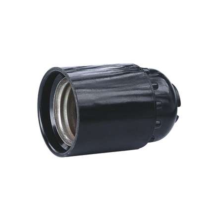 Патрон электрич. E27 Н10 подвесной карб. РМ03 POWERMAN 1175549