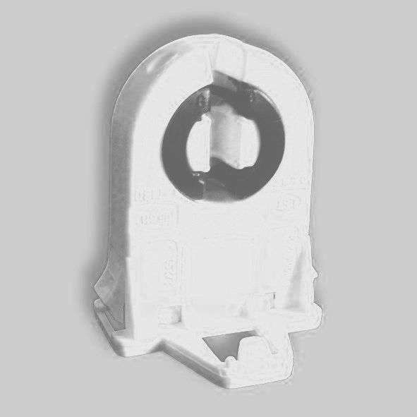 Ламподержатель стоечный G13 LST 15.611