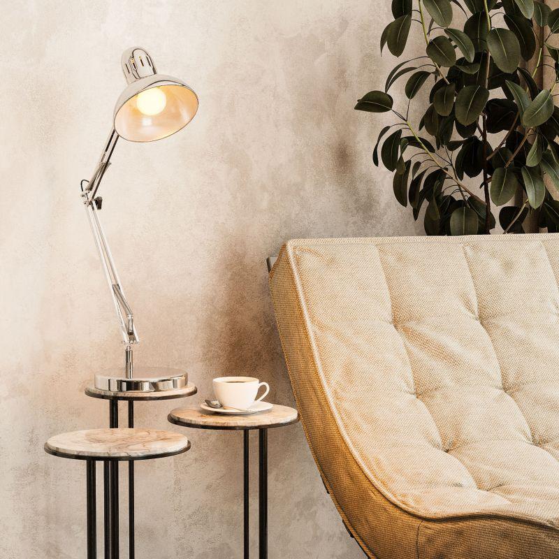 Лампа светодиодная Black 10Вт A60 грушевидная 2700-4100К E27 930лм с измен. цветов. темпер. GAUSS 102502110-T