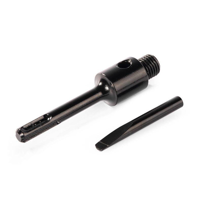 Адаптер SDS+/М16 КВТ 102562