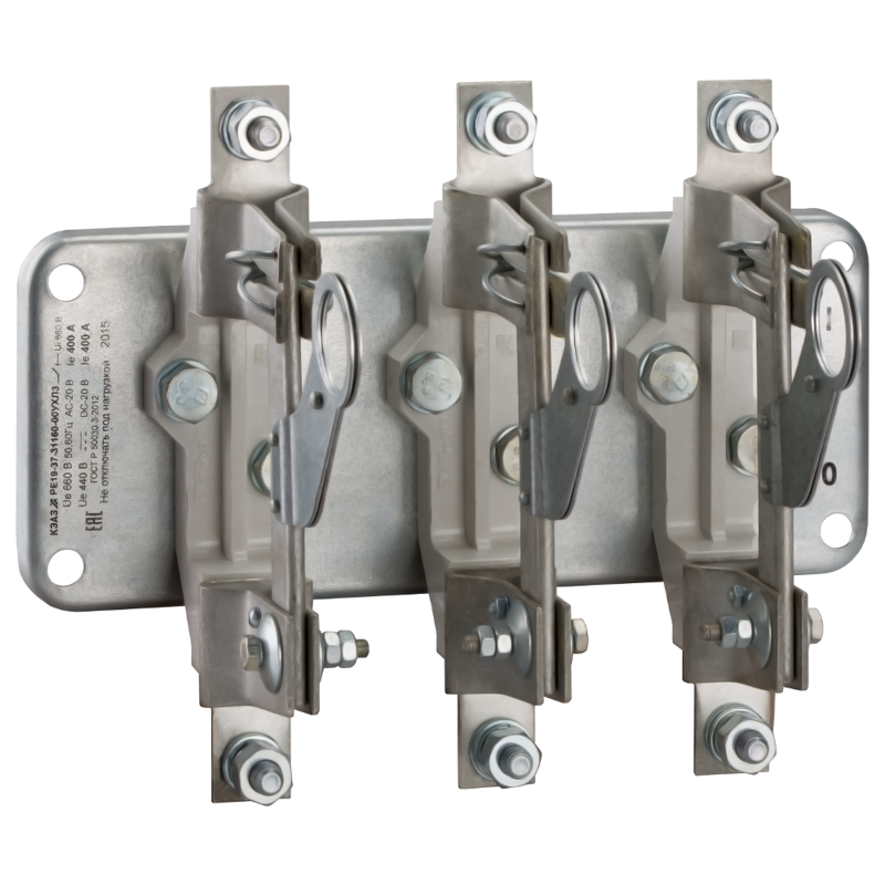 Разъединитель РЕ19 47 32261 4000А ИП УХЛ3 КЭАЗ 119984