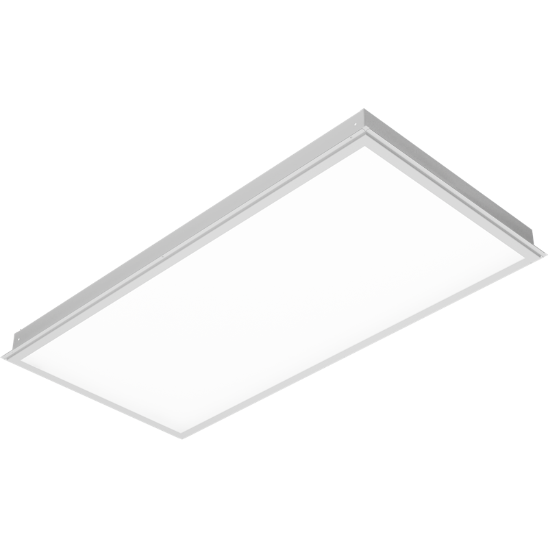 Светильник светодиодный OPL/R ECO LED 1200х600 4000К встраив. ROCKFON СТ 1028000460