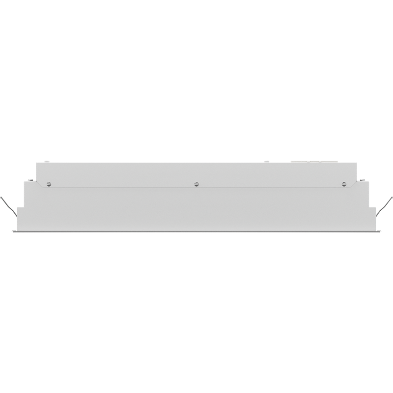 Светильник светодиодный OPL/R ECO LED 595 HFD EM 4000К встраив. СТ 1028000570