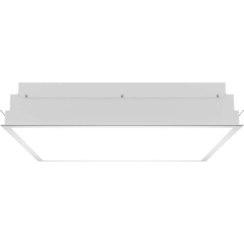 Светильник светодиодный OPL/R ECO LED 595 3000К встраив. СТ 1028000960