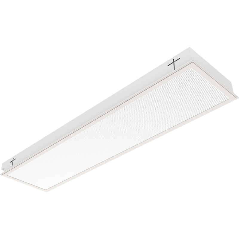 Светильник PRS/R 236 HF встраив. ЭПРА СТ 1031000050