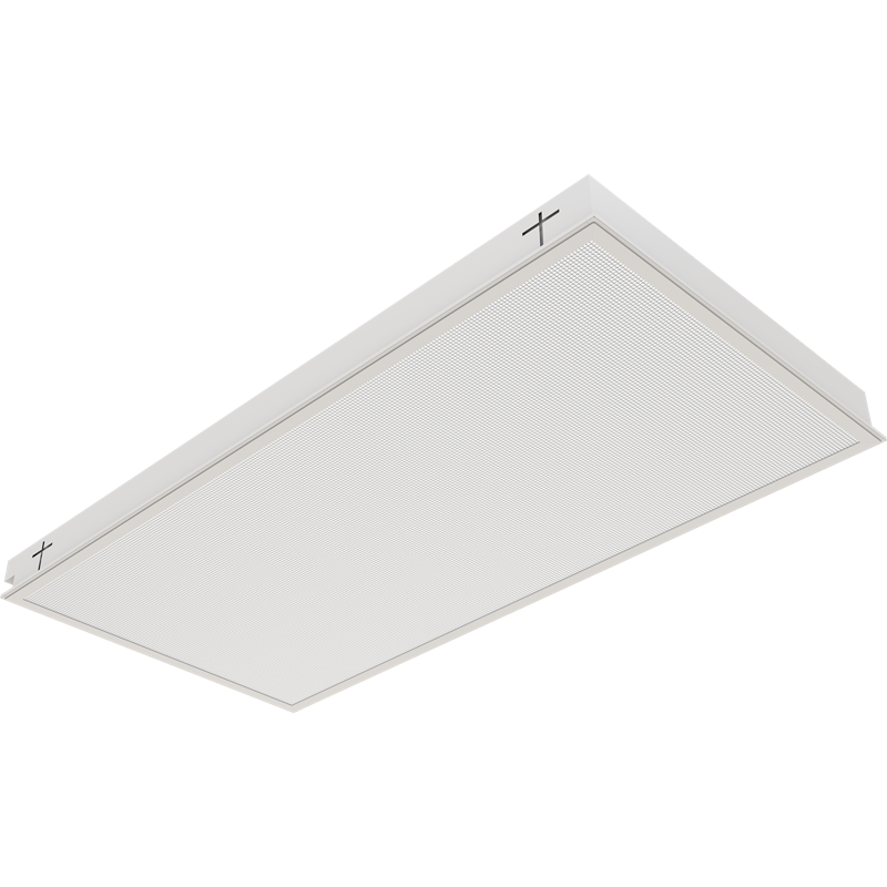 Светильник светодиодный PRS/R ECO LED 1200х600 4000К встраив. СТ 1032000240